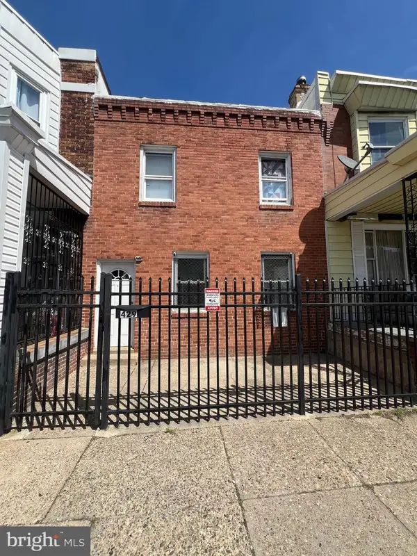 429 W Ashdale St, PHILADELPHIA, PA 19120