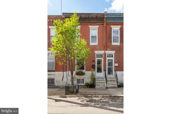 1320 Castle Ave, PHILADELPHIA, PA 19148