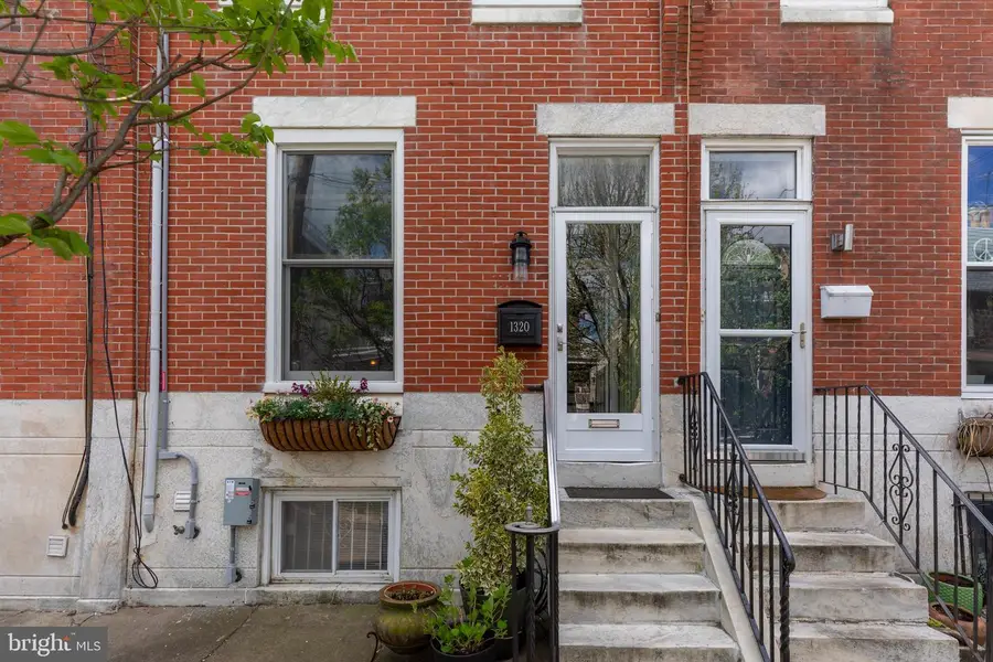 1320 Castle Ave, Philadelphia, PA 19148 - #2