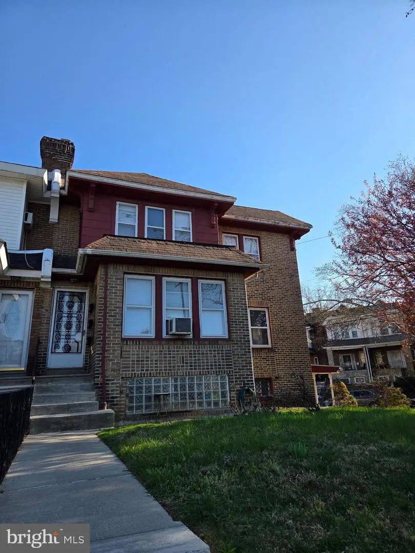 2472-00 76th Ave, Philadelphia, PA 19150 - #2