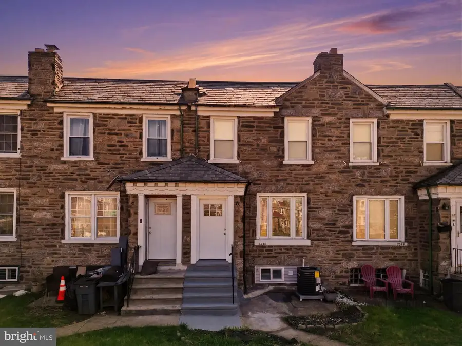 2244 E Washington Ln, Philadelphia, PA 19138 - #2
