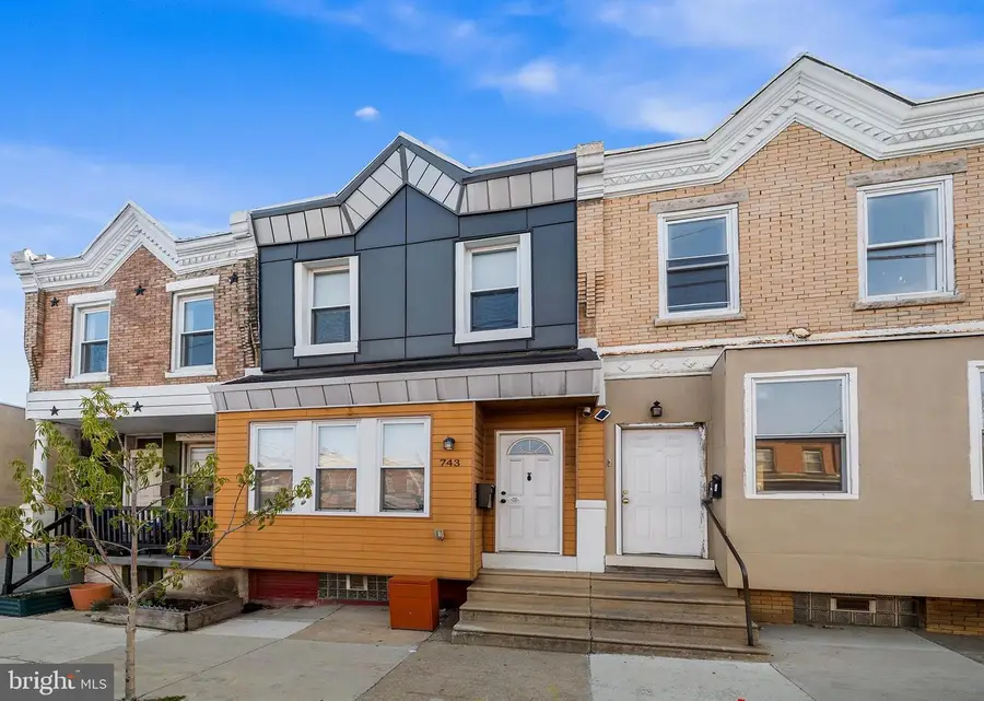 743-00 S 52nd St, Philadelphia, PA 19143 - #2