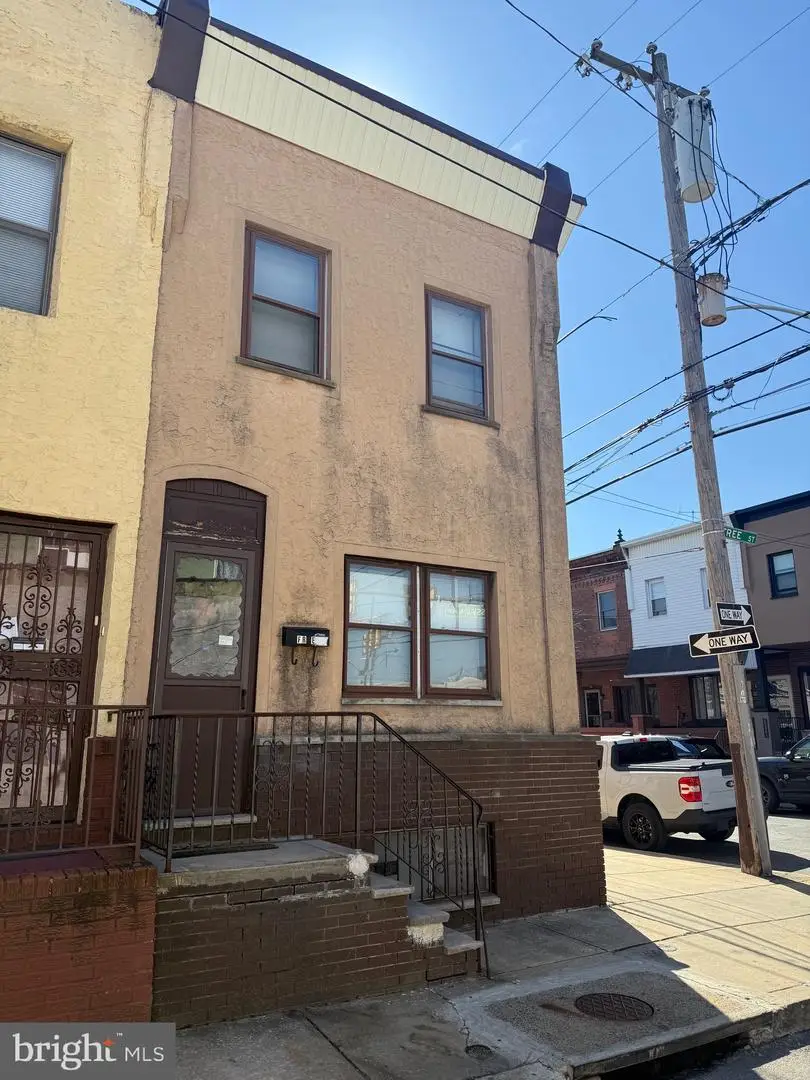 1854 Tree St, Philadelphia, PA 19145 - #2