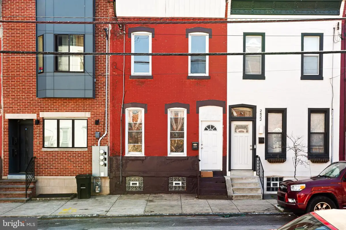 2420 W Jefferson St, Philadelphia, PA 19121 - #1