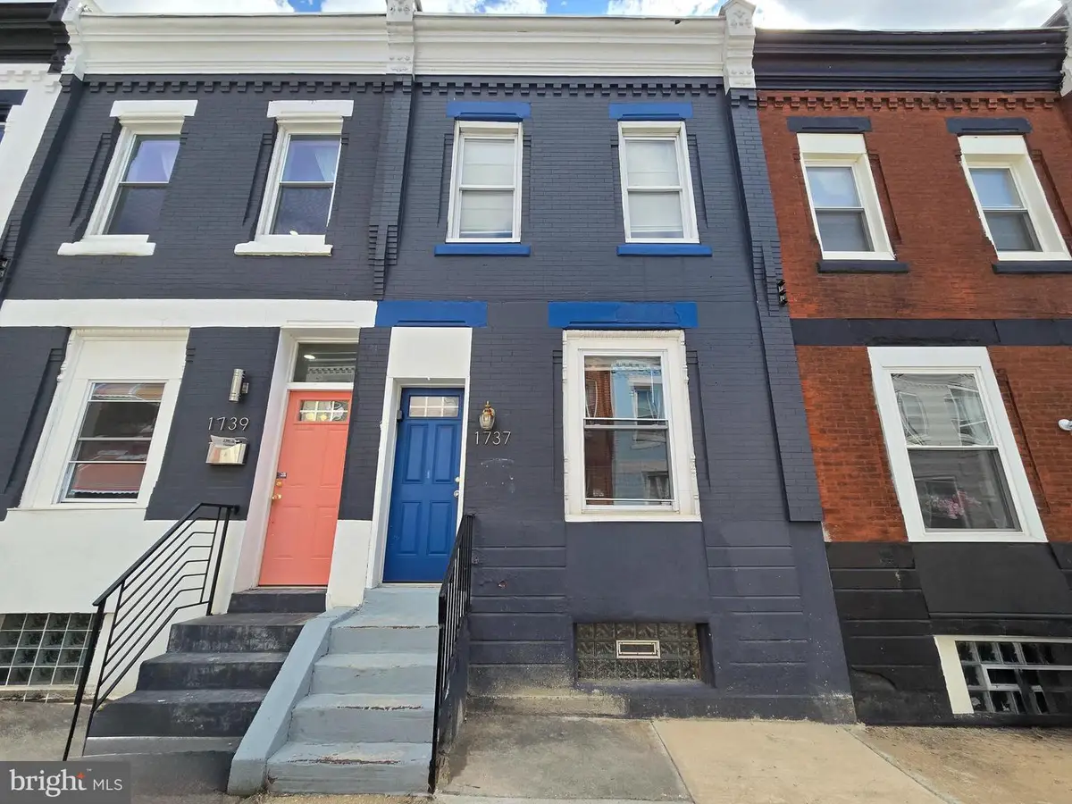 1737 N Dover St, Philadelphia, PA 19121 - #1