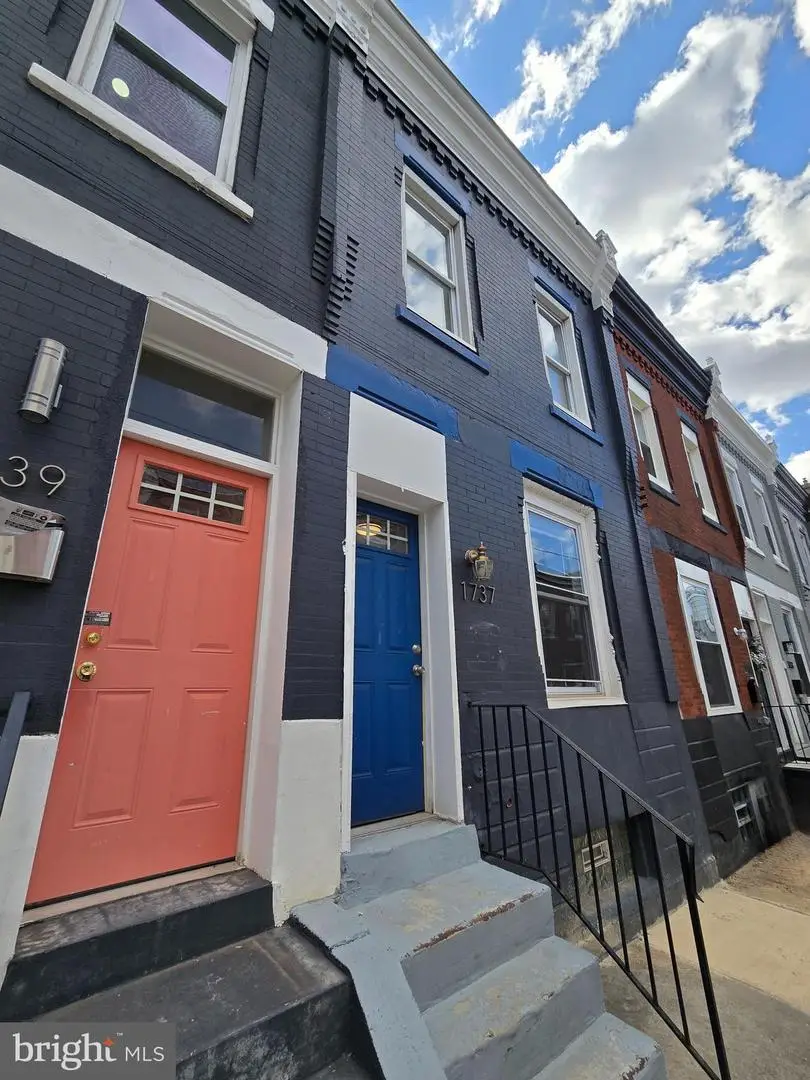 1737 N Dover St, Philadelphia, PA 19121 - #2