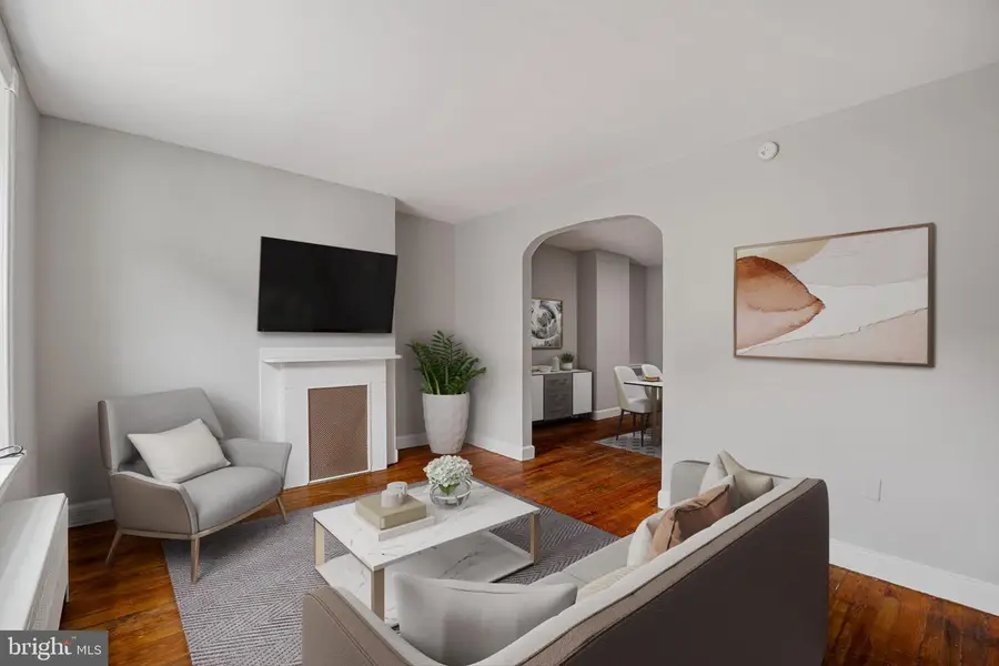 213 Dawson St, Philadelphia, PA 19128 - #3