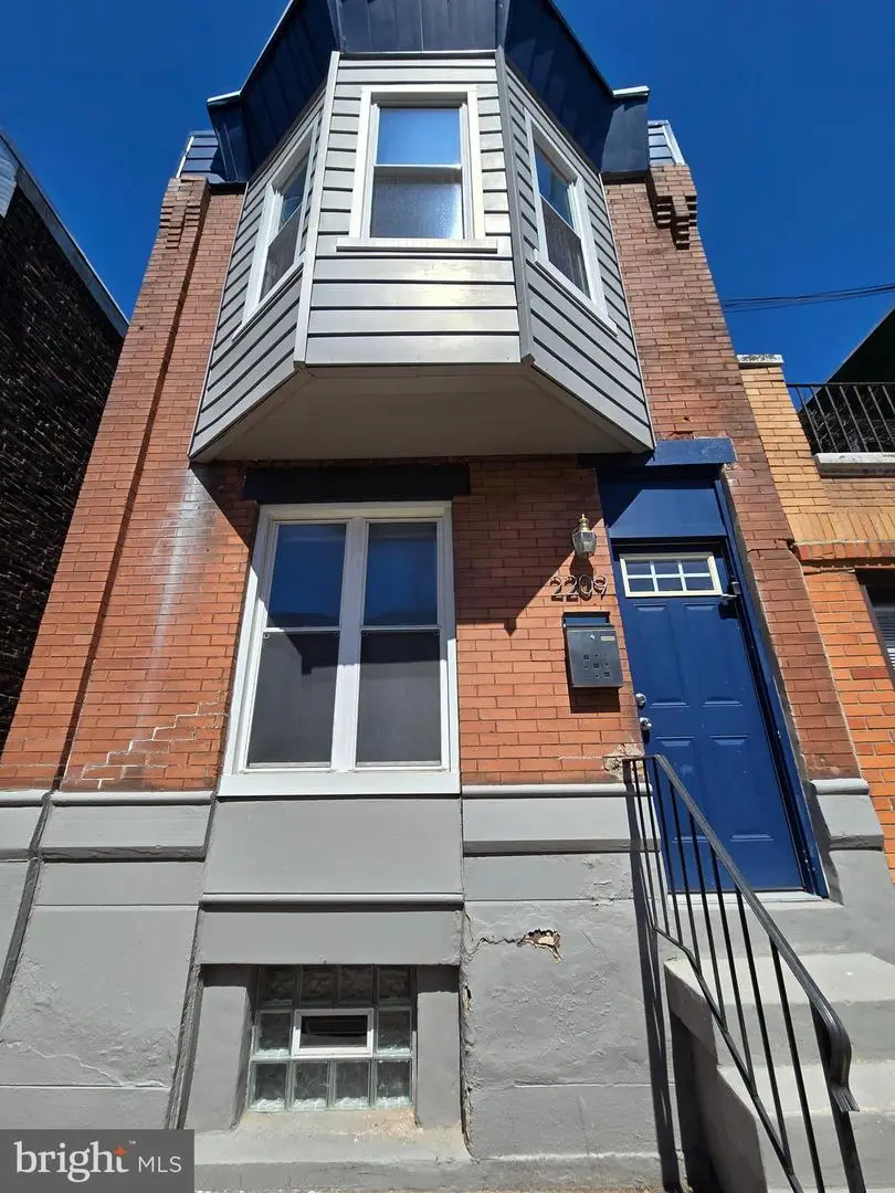 2209 Cantrell St, Philadelphia, PA 19145 - #2