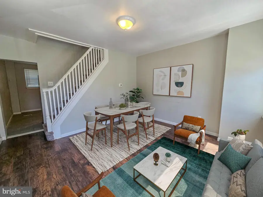 2821 Cantrell St, Philadelphia, PA 19145 - #3