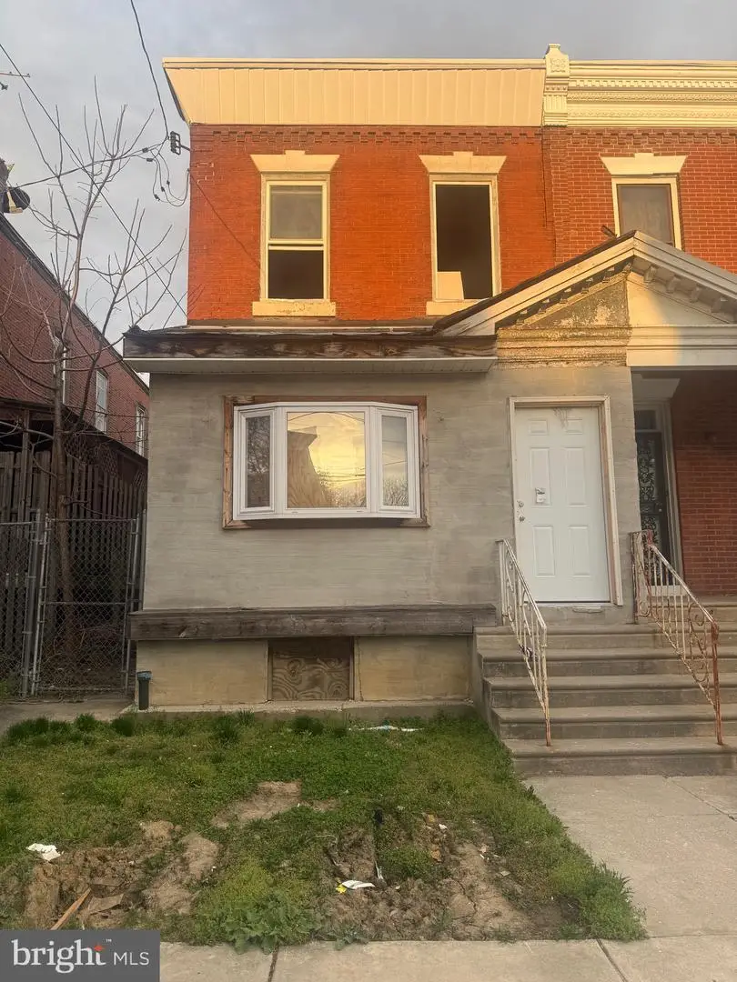 1307 N 54th St, Philadelphia, PA 19131 - #1
