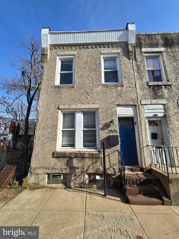 2805 Agate St, PHILADELPHIA, PA 19134