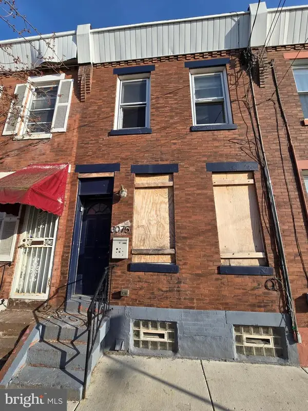 3075 Tulip St, PHILADELPHIA, PA 19134
