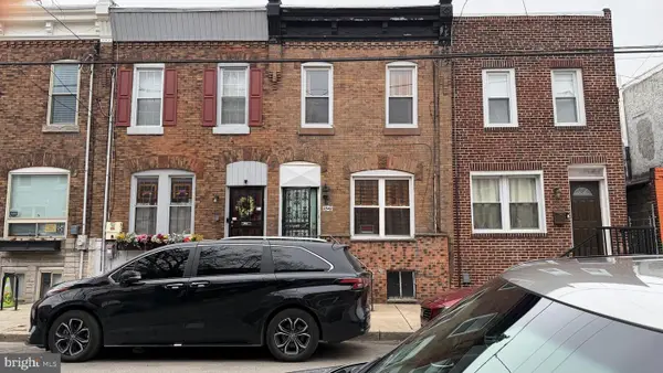 2342 Dickinson, PHILADELPHIA, PA 19146