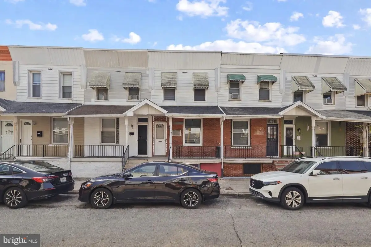2516 S Beulah St, Philadelphia, PA 19148 - #1
