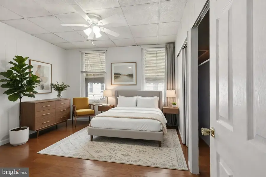 2516 S Beulah St, Philadelphia, PA 19148 - #3