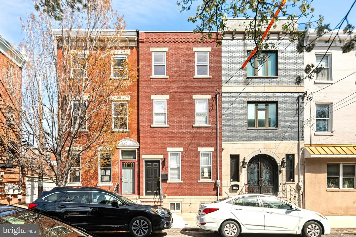 1329 Dickinson St, Philadelphia, PA 19147 - #1