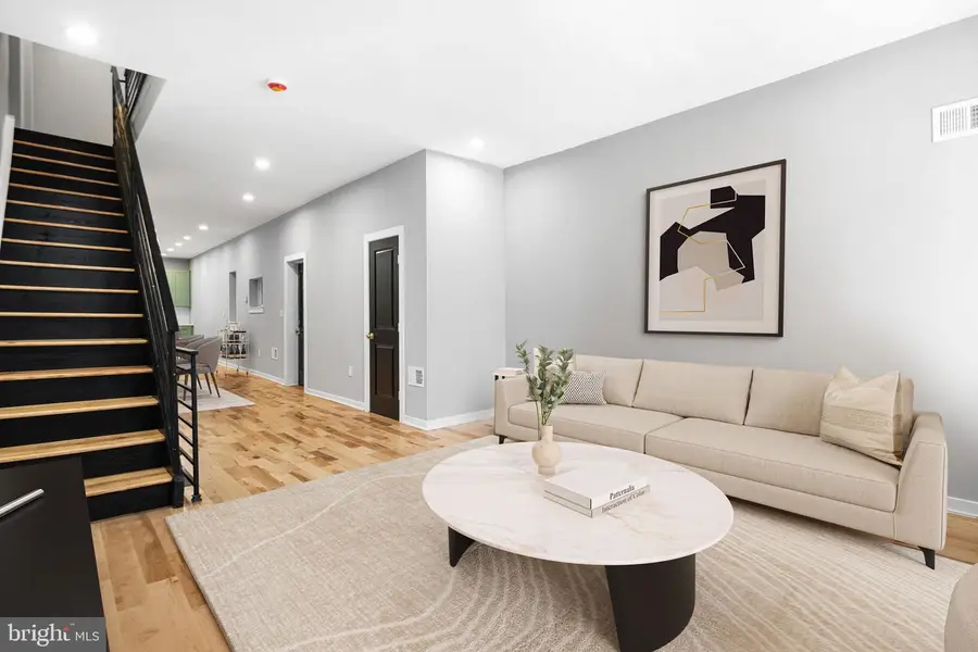 1329 Dickinson St, Philadelphia, PA 19147 - #3