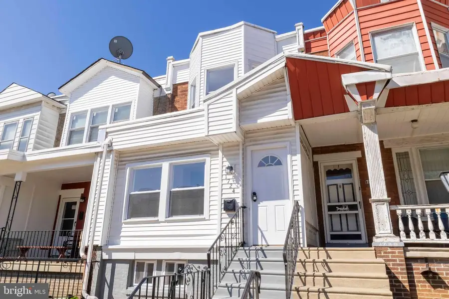 1724 N Edgewood St, Philadelphia, PA 19151 - #2