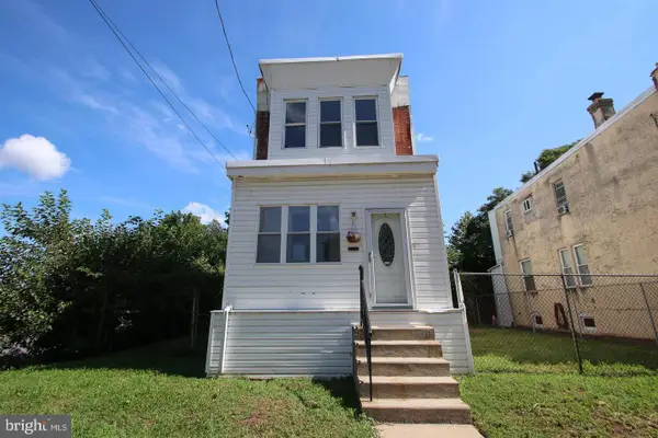 2813 S 81st St, PHILADELPHIA, PA 19153