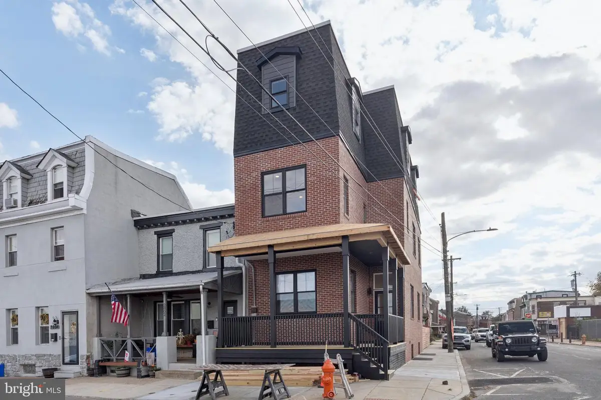 2800 Bridge St, Philadelphia, PA 19137 - #1