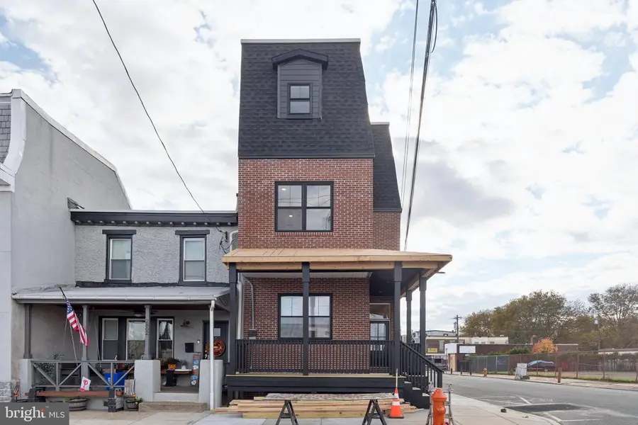 2800 Bridge St, Philadelphia, PA 19137 - #2