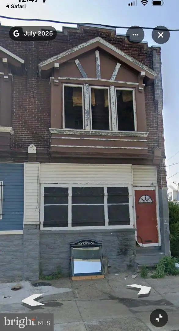 3745 Kensington Ave, PHILADELPHIA, PA 19124