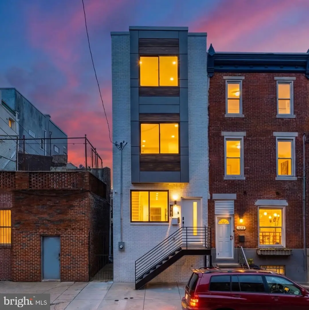 1511 S 15th St, Philadelphia, PA 19146 - #1