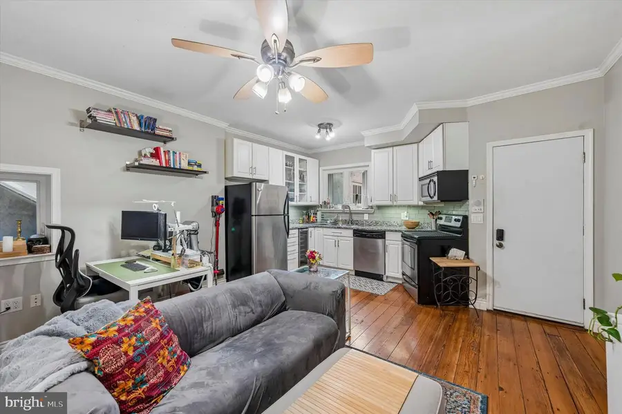 302-00 Lombard St #c, Philadelphia, PA 19147 - #3