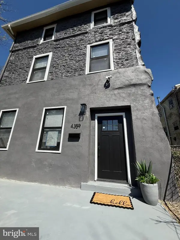 4359 Fleming St, PHILADELPHIA, PA 19128