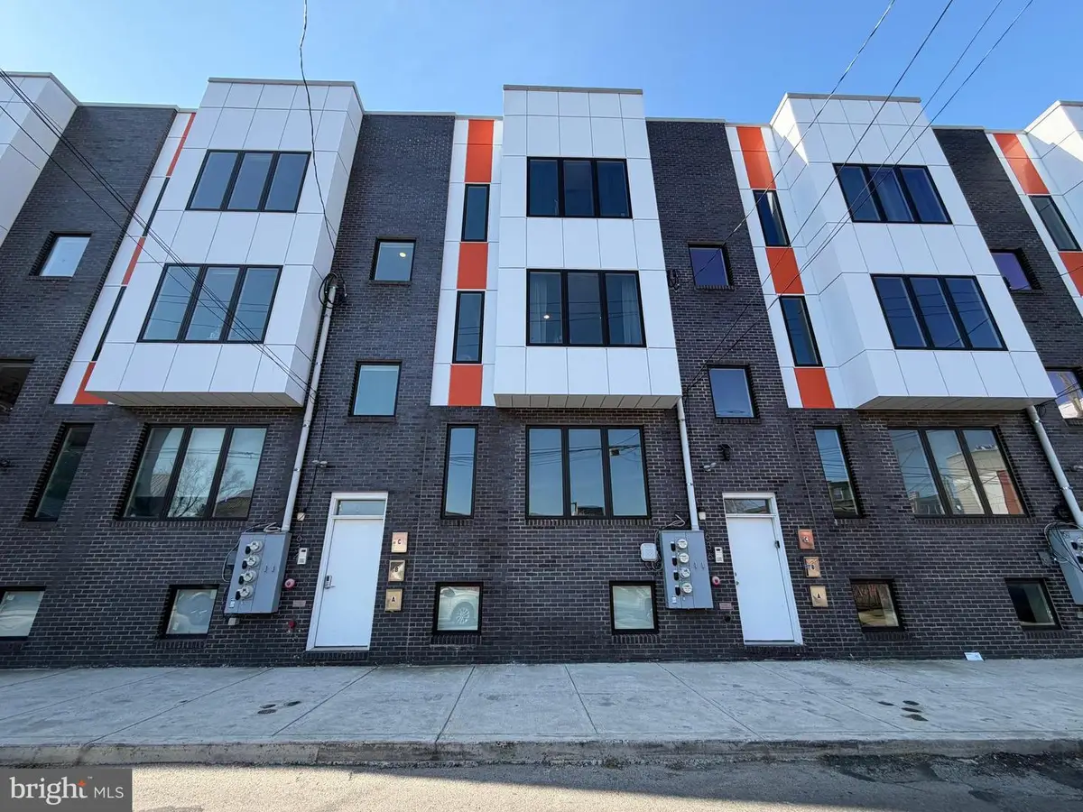 1636 Cambridge St, Philadelphia, PA 19130 - #1