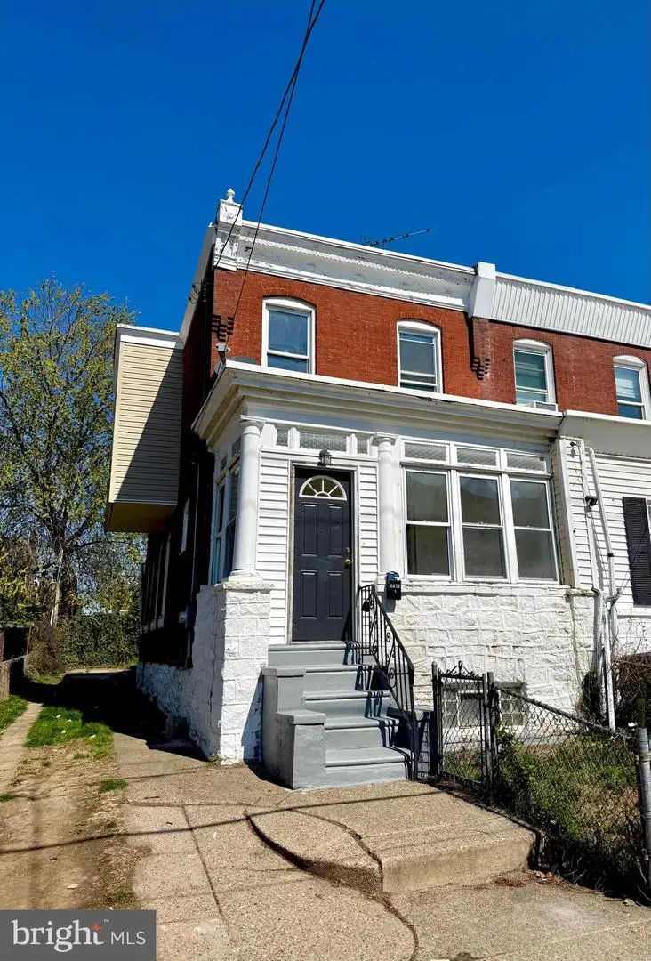6028 Walker St, Philadelphia, PA 19135 - #1