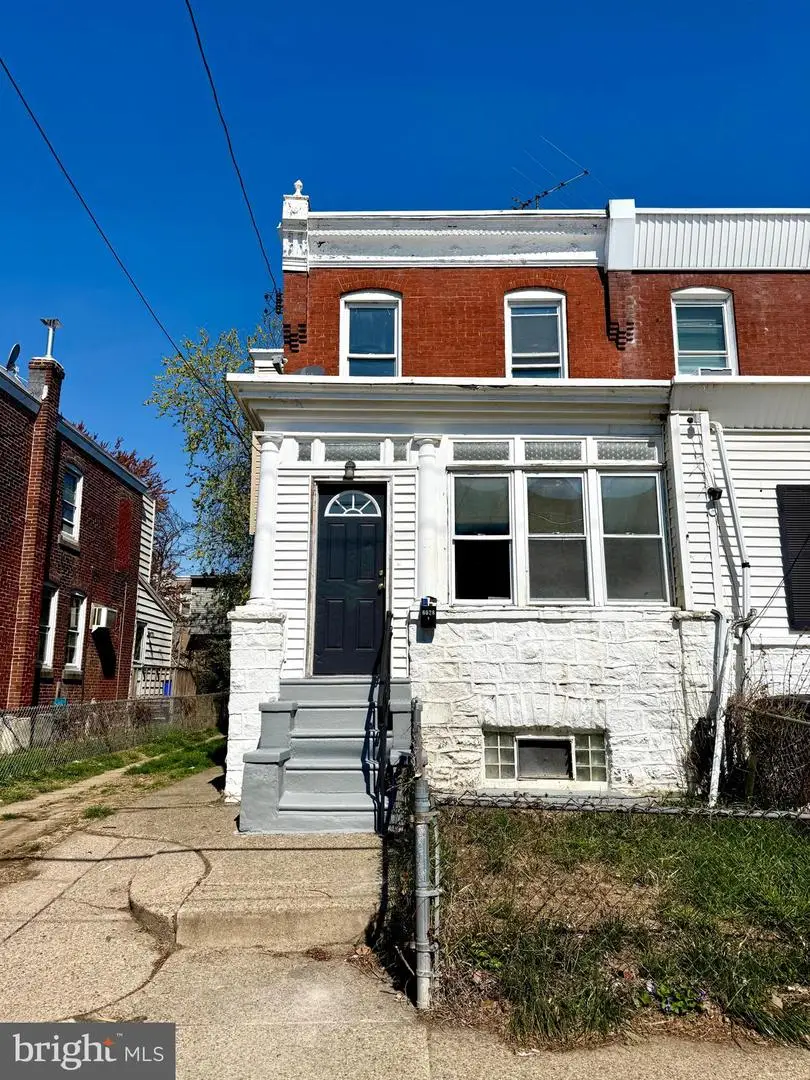 6028 Walker St, Philadelphia, PA 19135 - #2