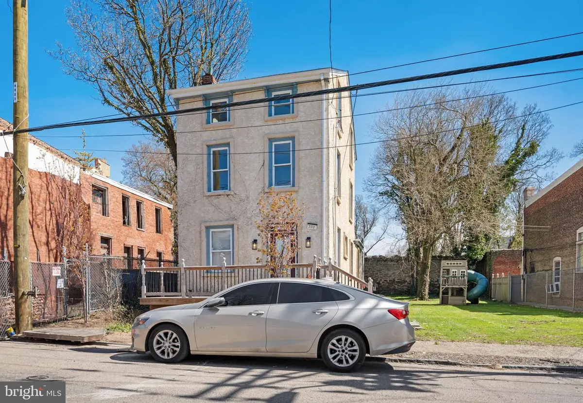 332 W Queen Ln, Philadelphia, PA 19144 - #1