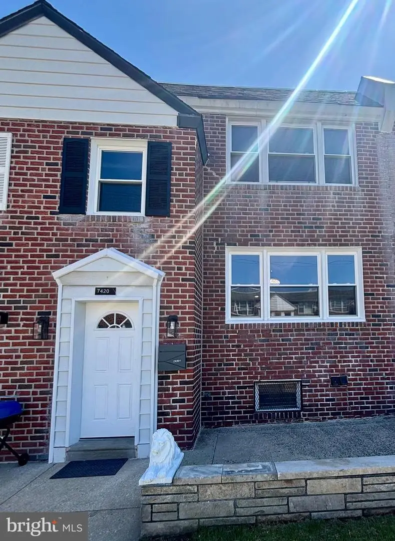 7420 Brockton Rd, Philadelphia, PA 19151 - #1