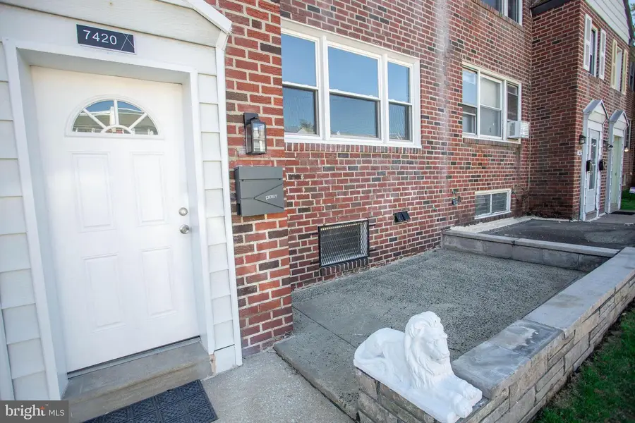 7420 Brockton Rd, Philadelphia, PA 19151 - #3