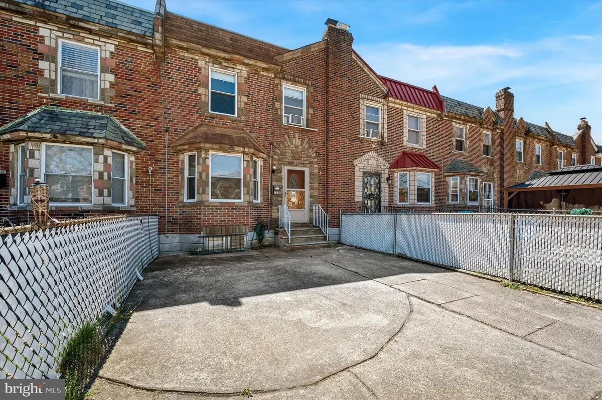 1448 Devereaux Ave, Philadelphia, PA 19149 - #1