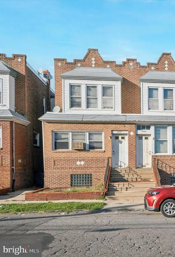 4085 Ford Rd, PHILADELPHIA, PA 19131