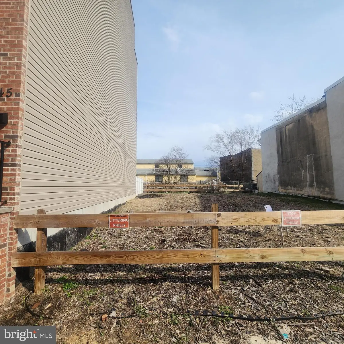 1943 N Van Pelt St, Philadelphia, PA 19121 - #1