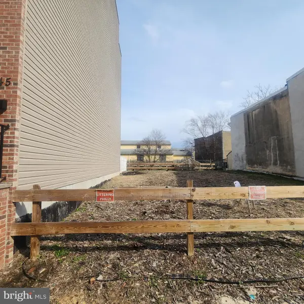 1943 N Van Pelt St, PHILADELPHIA, PA 19121