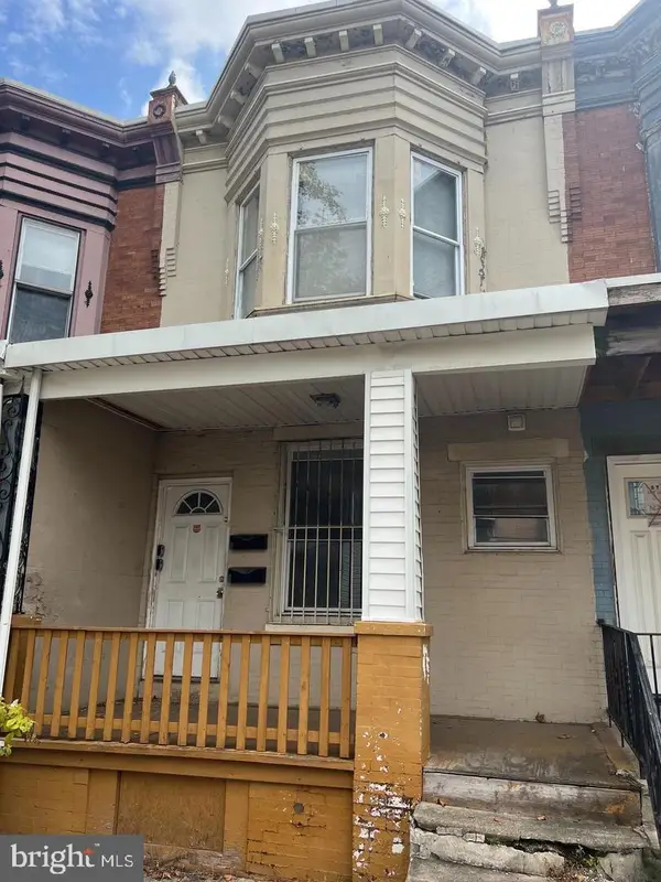 5112 Hadfield St, PHILADELPHIA, PA 19143