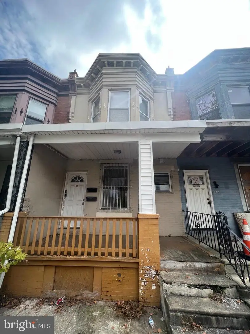 5112 Hadfield St, Philadelphia, PA 19143 - #2