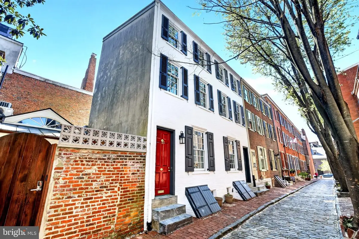 303 S American St, Philadelphia, PA 19106 - #1