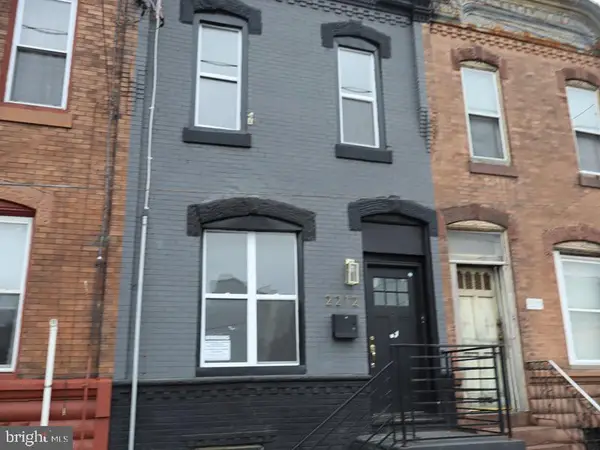 2212 Morris St, PHILADELPHIA, PA 19145