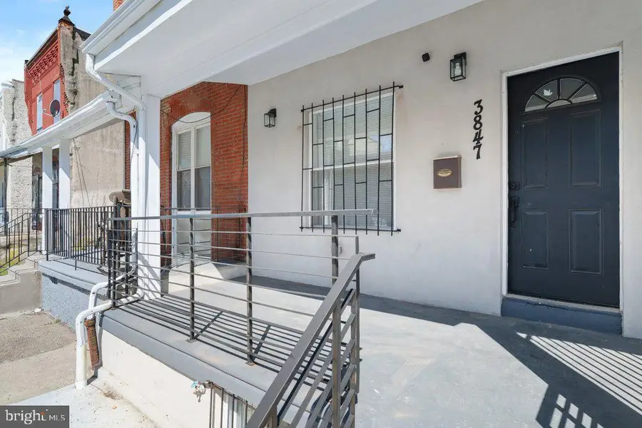 3847 Aspen St, Philadelphia, PA 19104 - #2