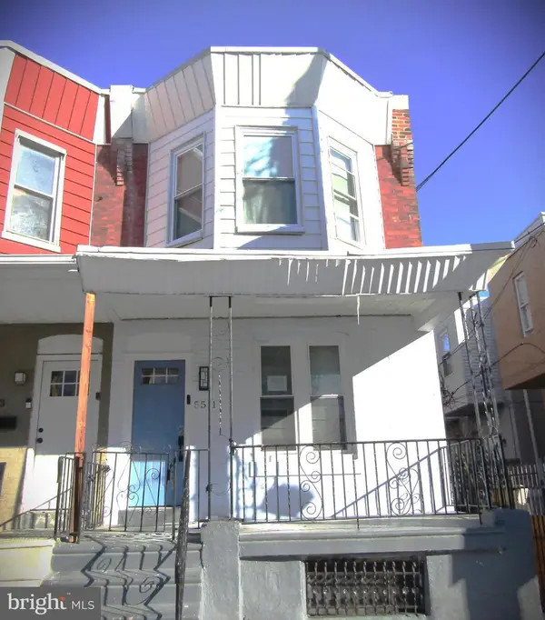 5511 Pemberton St, PHILADELPHIA, PA 19143