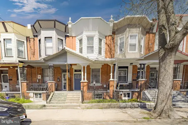 2323 W Cumberland St, PHILADELPHIA, PA 19132