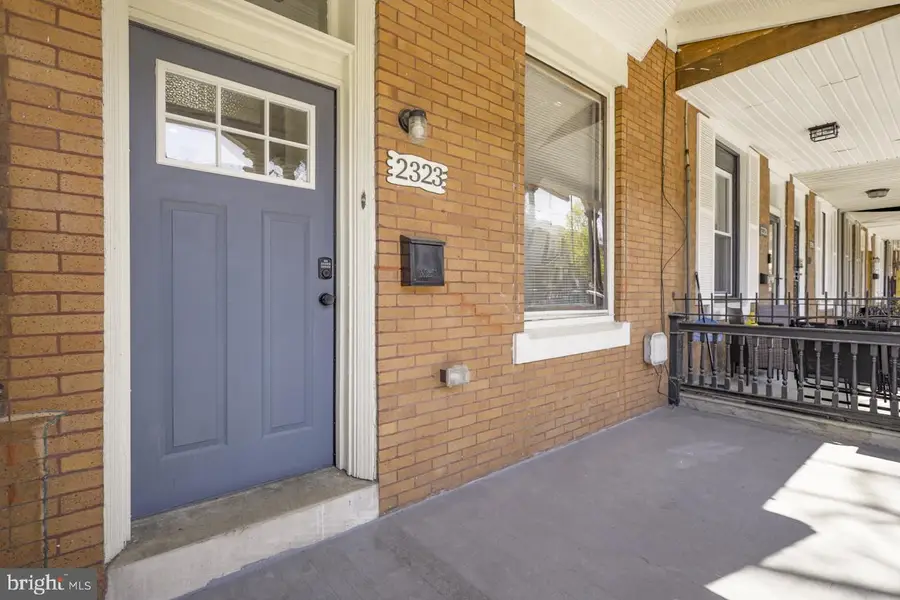 2323 W Cumberland St, Philadelphia, PA 19132 - #2