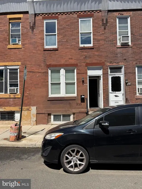 233 E Mayfield St, PHILADELPHIA, PA 19134