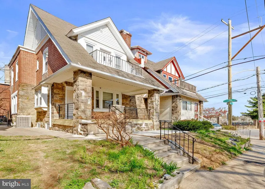 6826 N 15th St, Philadelphia, PA 19126 - #2