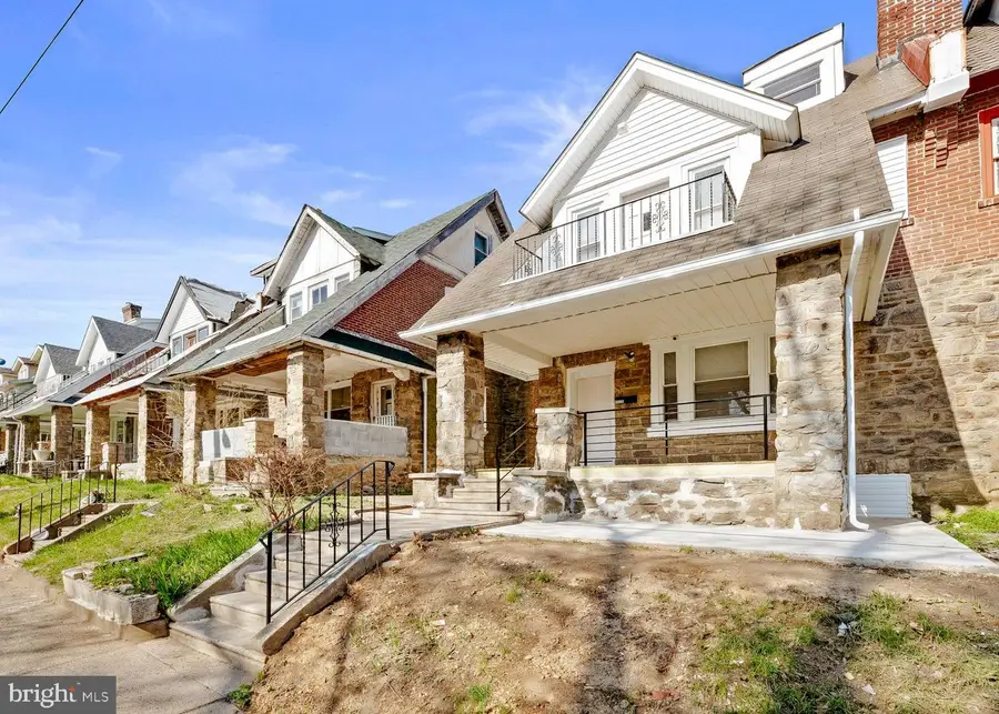 6826 N 15th St, Philadelphia, PA 19126 - #3